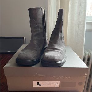 COCLICO Ankle Boots Women size 37